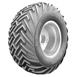 BKT Trac Master 31X15.50-15 6 PR 107B