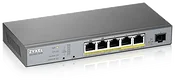 ZYXEL GS1350-6HP