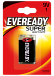 Energizer EVEREADY SHD 9V FSB1