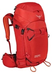 Osprey Kamber 42 (S/M) red (ripcord red)