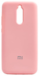 EXPERTS Cover Case для Xiaomi Redmi 8 (розовый)