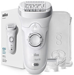 Braun Silk-epil MBSES9 Max Braun SensoSmart Limited Edition