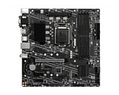 MSI B460M PRO-VDH