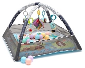 Funkids Play Ground Gym (CC9040)