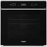 Whirlpool W7 OM4 4S1 P BL