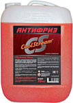 Coolstream Optima Red 10кг