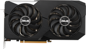 ASUS Dual Radeon RX 6600 8GB GDDR6