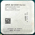 AMD Pro A6 Bristol Ridge