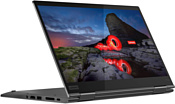 Lenovo ThinkPad X1 Yoga Gen 5 (20UB0047RT)