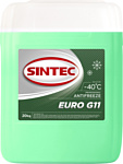 Sintec Euro G11 (-40) 20кг