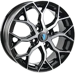 Venti 1419 V 5.5x14/4x98 D58.6 ET35 BD