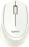 Logitech M275 white Logitech M275 white