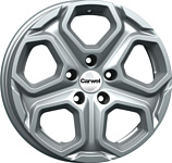 Carwel Bala 6.5x16/5x114.3 D66.1 ET50 SB