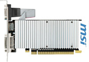 MSI GeForce 210