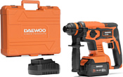 Daewoo Power DAH 2821 Li Set (с 1-им АКБ, кейс)