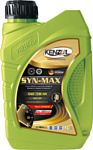 Kenzol Syn-Max SAE 5W-40 API SP Dexos 1 1л