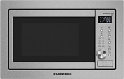 Meferi MMO6025IX Power Meferi MMO6025IX Power