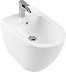 Villeroy & Boch Subway 2.0 Weiss Alpin CeramicPlus 540100R1