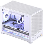 Jonsbo D32 Pro (белый) Jonsbo D32 Pro (белый)