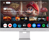 ASUS ZenScreen Smart Monitor MS27UC