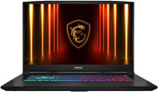 Игровой ноутбук MSI Katana 17 HX B14W Игровой ноутбук MSI Katana 17 HX B14W