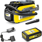 Karcher SE 3-18 Compact Battery Set 1.081-502.0
