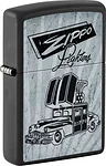 Zippo Car Design 48572