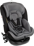 Zlatek Cruiser Isofix Lux KRES3951 (серый/черный) Zlatek Cruiser Isofix Lux KRES3951 (серый/черный)