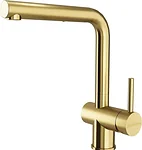 Paulmark Dosse Do214418-LG (светлое золото)