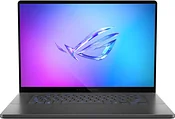 Игровой ноутбук ASUS ROG Zephyrus G16 2025 GU605CM-QR112