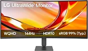 LG UltraWide 34U620B-B
