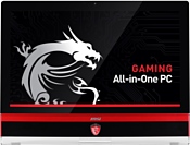 MSI AG270 2QE-091RU MSI AG270 2QE-091RU