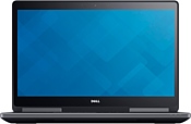 Dell Precision 17 7710 (7710-4414) Dell Precision 17 7710 (7710-4414)