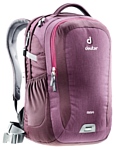 Deuter Giga 28 violet (blackberry/dresscode)