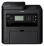 Canon i-SENSYS MF237w + 1 картридж 737