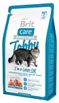 Brit Care Tobby I'm a Large Cat (7 кг)