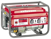 Kronwerk KB 3500 Kronwerk KB 3500
