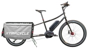 Xtracycle Bosch Electric Edgerunner 10E (2016)