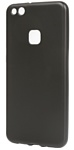 Case Deep Matte для Huawei P10 Lite (черный) Case Deep Matte для Huawei P10 Lite (черный)