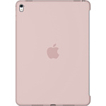 Apple Silicone Case для iPad Pro (розовый)