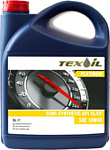 Texoil Platinum 10W-40 SL/CF 5л