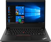 Lenovo ThinkPad E480 (20KN002URT) Lenovo ThinkPad E480 (20KN002URT)