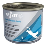 TROVET (0.2 кг) 1 шт. Cat Hypoallergenic LRD (Lamb) canned