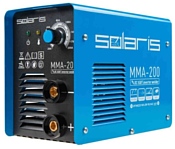 Solaris MMA-200