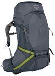 Osprey Atmos AG 50 grey (abyss grey)