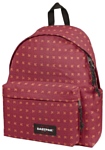 EASTPAK Padded Pak'r 24 red (lill' cross)