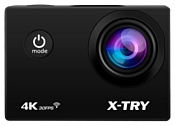 X-TRY XTC190 EMR UltraHD