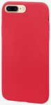 DYP Liquid Pebble для iPhone 7 Plus/8 Plus (красный)