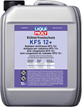 Liqui Moly Kuhlerfrostschutz KFS 12+ 5л Liqui Moly Kuhlerfrostschutz KFS 12+ 5л