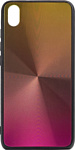 EXPERTS Shiny Tpu для Xiaomi Redmi 7A (розово-золотой)